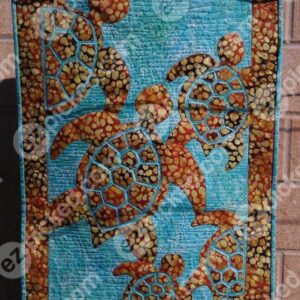 Come Back Quilt Blanket Tt99  Quilt